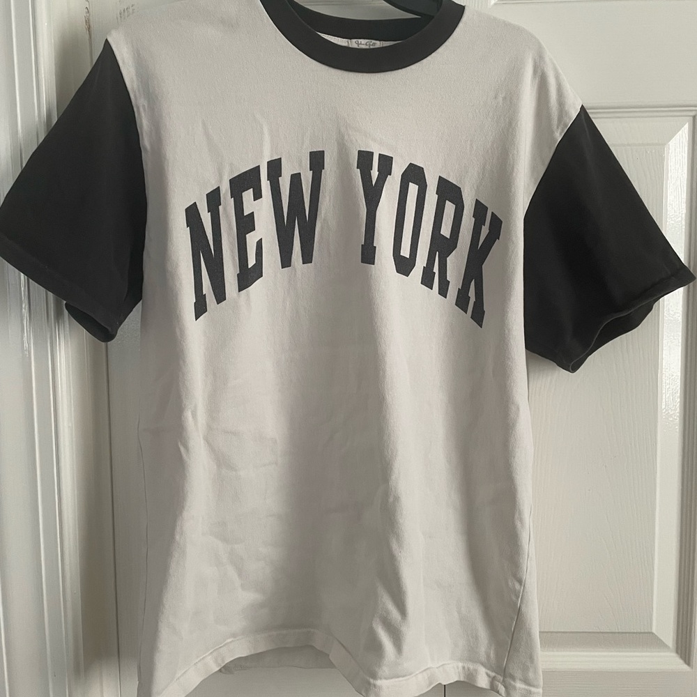 Brandy Melville oversized t-shirt